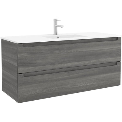 PierDeco Design Monterrey 48" Inch Vanity (2 Drawers )