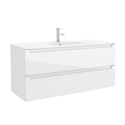 PierDeco Design Monterrey 48" Inch Vanity (2 Drawers )