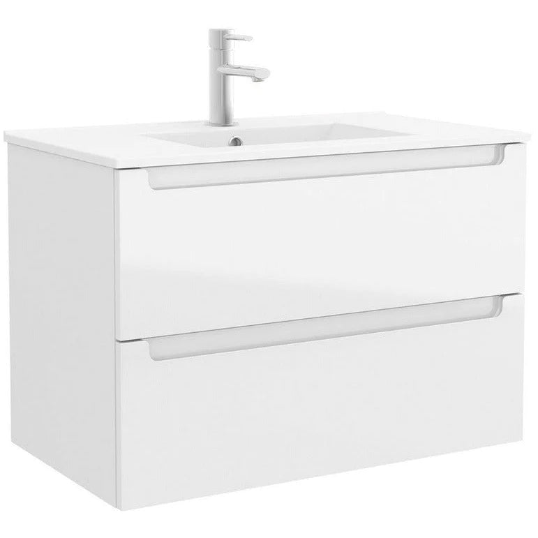 PierDeco Monterrey 24" Inch Vanity (2 drawers )