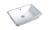 Streamline Cavalli MY-1802 Undermount Basin Bathroom Sink - Renoz