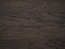 NAF T&G Hickory Handscraped Engineered Hardwood