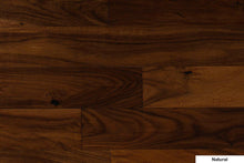 NAF T&G Exotic Walnut Collection Engineered Hardwood