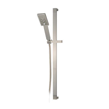 Rubi Yuma Sliding Shower Bar Kit - RAF120XX