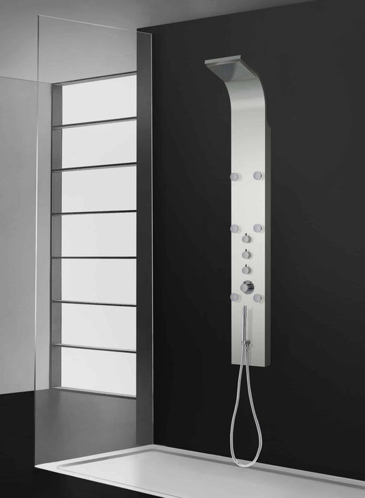 PierDeco AquaMassage 849 Shower Column