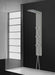 PierDeco Aquamassage 890 Shower Set - Renoz