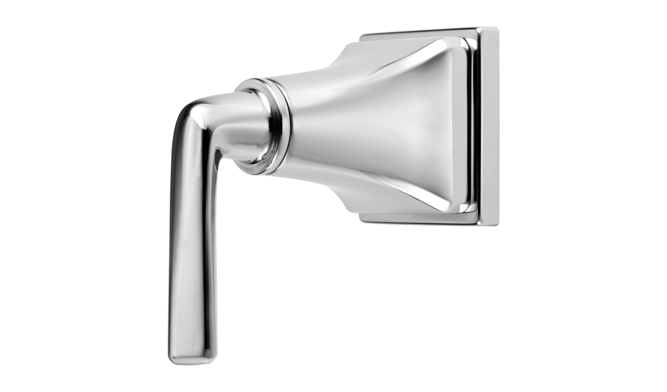 Pfister Park Avenue Diverter Trim Polished Chrome - Renoz