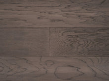 NAF T&G Hickory Handscraped And Wirebrushed Engineered Hardwood