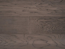 NAF T&G Hickory Handscraped And Distressed Engineered Hardwood