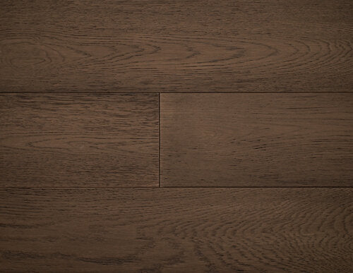 NAF T&G Oak Wirebrushed Engineered Hardwood 18 MM