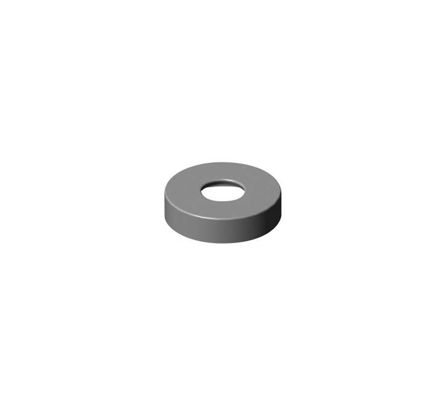 Kalia Round Arm Flange (102898) - Renoz