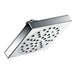 Moen 90 Degree Chrome One-Function 6