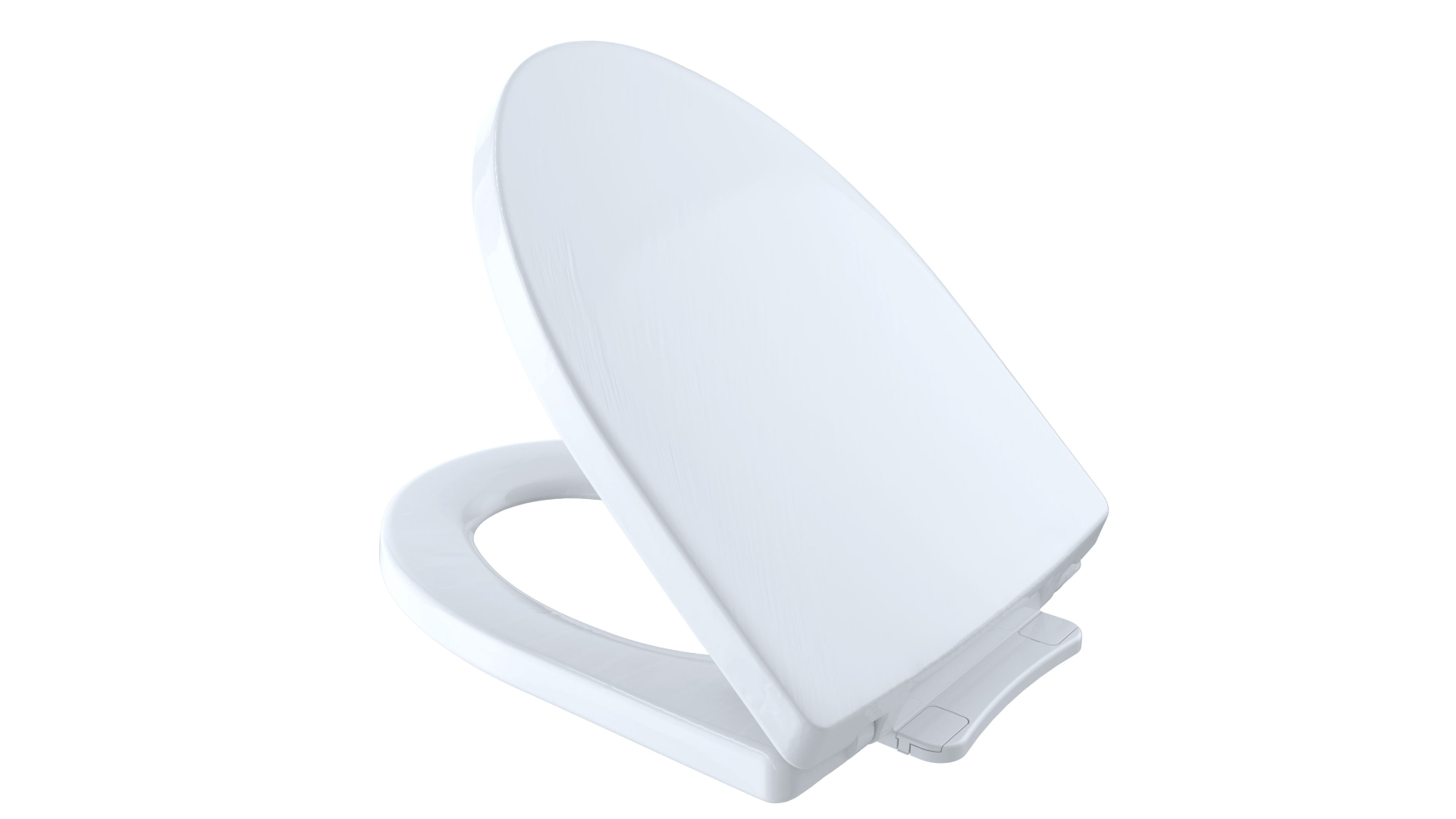 Toto Soirée Softclose Toilet Seat Elongated - Renoz