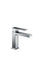 PierDeco Palazzani Qadra Single Control Bathroom Faucet - Renoz