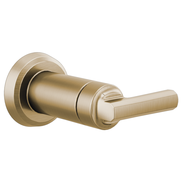 Brizo Sensori Volume Control Trim Lever(LEVOIR)