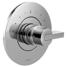 Brizo Sensori® Thermostatic Valve Trim - Less Handle (LITZE )