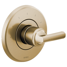 Brizo Sensori Thermostatic Valve Trim - Less Handle (LEVOIR)