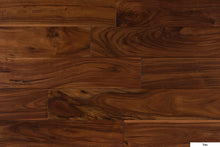 NAF T&G Exotic Walnut Collection Engineered Hardwood