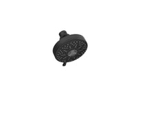 Baril 5-Spray Anti-limestone Modern Shower Head (COMPONENTS)