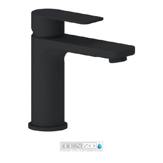 Robinet de lavabo monotrou Tenzo -Delano sans trop-plein