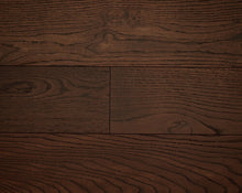 NAF T&G Oak Wirebrushed Engineered Hardwood 18 MM