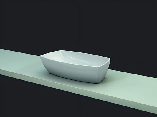 PierDeco Umpa, Vessel Sink, Without Overflow -C50329-UMPA