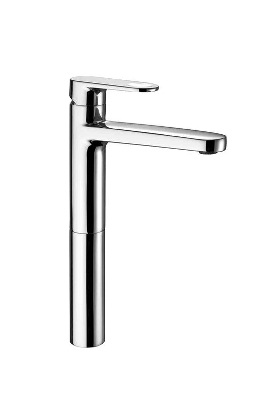 PierDeco Wild Single Lever Vessel Bathroom Faucet - Renoz