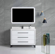 Bagno Italia Windsor Bathroom Vanity Collection