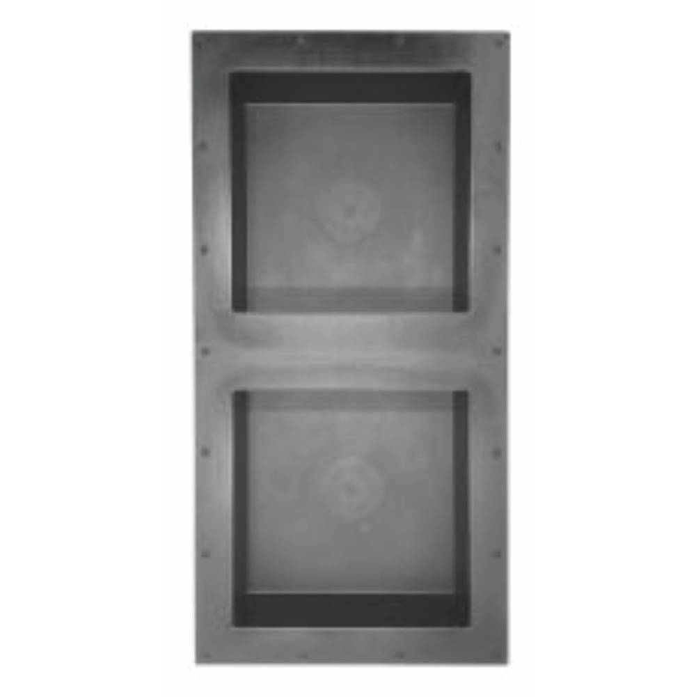 Zitta Abs Niche 32" x 16" x 4" (813mm X 406mm X 95mm) - Renoz