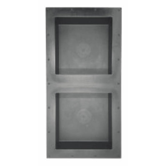 Zitta Abs Niche 32" x 16" x 4" (813mm X 406mm X 95mm) - Renoz