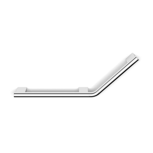 Zitta Grab Rail 60 cm 24" Right 135 Degree - Renoz