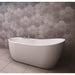 Zitta Idea White Tub 60