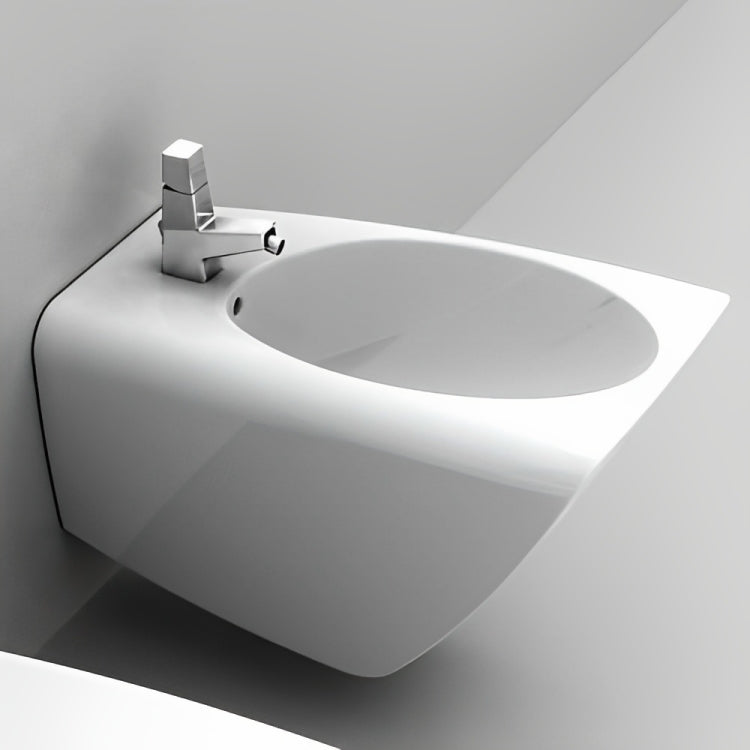 Bidet mural PierDeco Shift - C65401-SHIFT