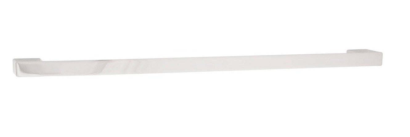 Baril FLAT A44 25” Square Single Towel Bar (FLAT)