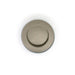 Kalia Pop Up Drain Without Overflow Assembly with 35.5mm Cap- Brushed Nickel - Renoz