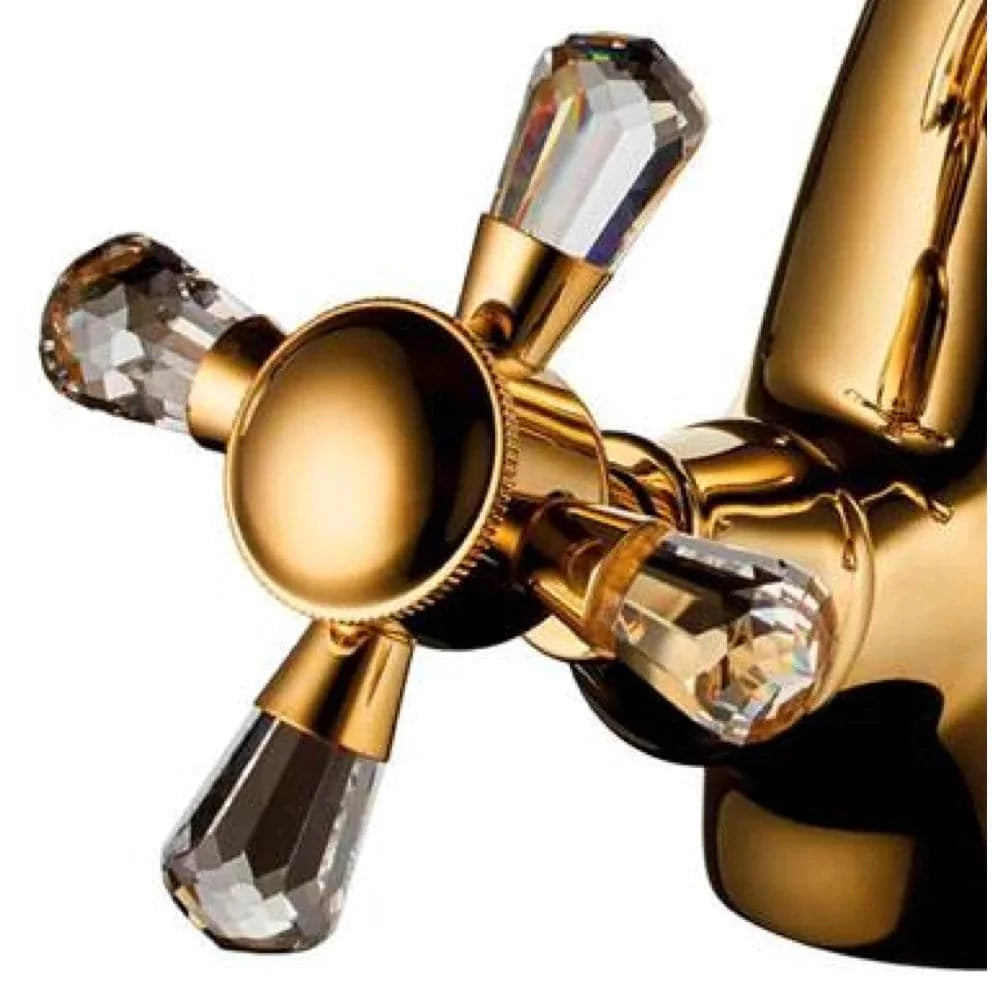 PierDeco Adams Free Standing Tub Faucet - Renoz