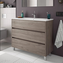 PierDeco Design ARENYS 40 Inch Vanity