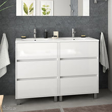 PierDeco Design ARENYS 48 Inch Vanity