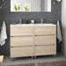 PierDeco Design ARENYS 48 Inch Vanity