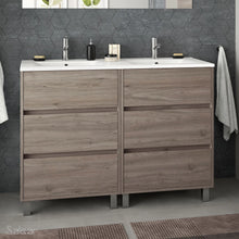 PierDeco Design ARENYS 48 Inch Vanity