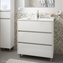 PierDeco Design ARENYS 32 Inch Vanity