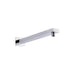 Kube Bath Aqua Piazza by Kube Bath 17 Inch Wall Mount Shower Arm - Renoz