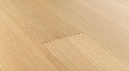 Plancher de bois franc Grandeur, collection Regal d'ingénierie, Côte d'Azur | Chêne