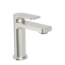 Baril Single Hole Lavatory Faucet Without Drain(PETITE B04)