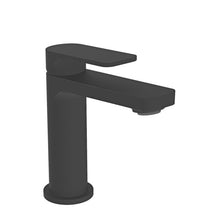 Baril Single Hole Lavatory Faucet With Drain (Petite BO4)