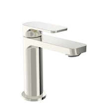 Baril Single Hole Lavatory Faucet With Drain (Petite BO4)