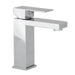 Baril Single Hole Lavatory Faucet Without Drain(REC BO5)