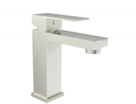 Robinet de lavabo monotrou avec drain Baril (REC B05)