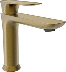 Baril Single Hole Lavatory Faucet With Drain  (Sens B45)