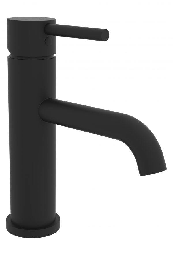 Baril Single Hole Lavatory Faucet Without Drain (Zip B66 1010)