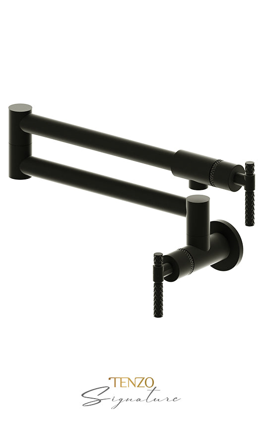 Tenzo BELLACIO-C 160 Pot Filler